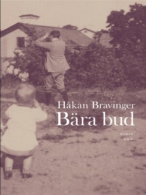 cover image of Bära bud